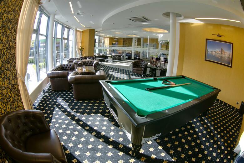 Best Western Plus Business Faltom Hotel