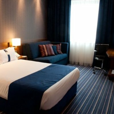 Hotel Ibis Styles Warszawa Airport