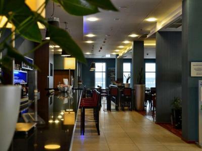 Hotel Ibis Styles Warszawa Airport