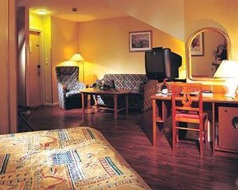 Hotel Scandic Vads�