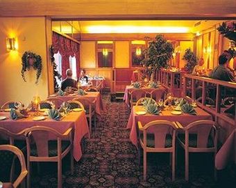 Hotel Scandic Vads�