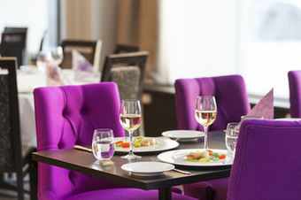 Hotel Scandic Vads�