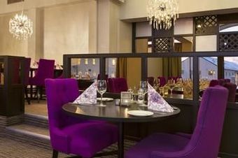 Hotel Scandic Vads�