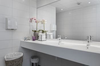 Hotel Scandic Vads�