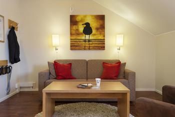 Hotel Scandic Vads�