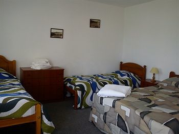Hotel Residencias Varadouro