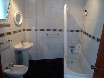 Hotel Residencias Varadouro