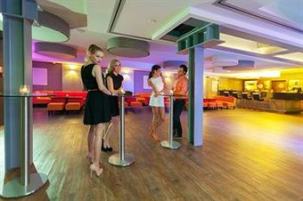 Mlyn Jacka Hotel & Spa