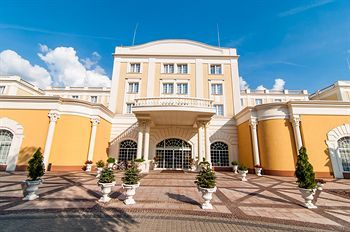 Windsor Palace Hotel