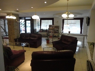 Hotel Samaa