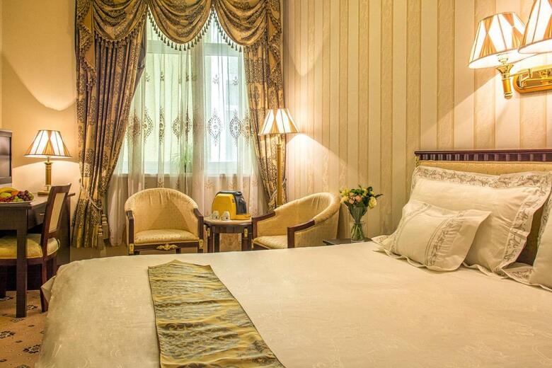 Best Western Plus Palace Hotel Polom