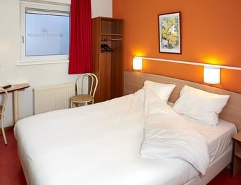 Hotel Premiere Classe Breda