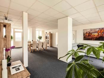 Hotel Ibis Den Haag Scheveningen