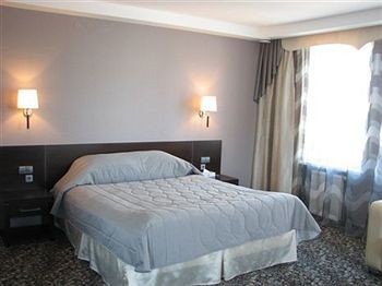 Hotel Heliopark Kaiserhof