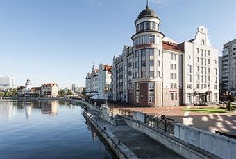 Hotel Heliopark Kaiserhof