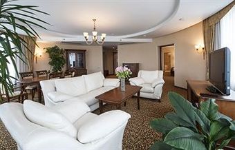 Hotel Heliopark Kaiserhof
