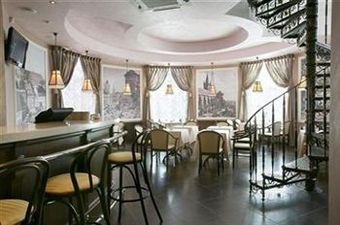 Hotel Heliopark Kaiserhof