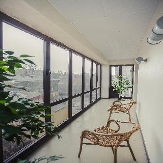 Hotel Vestrum