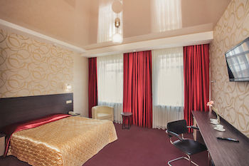 Hotel Vestrum