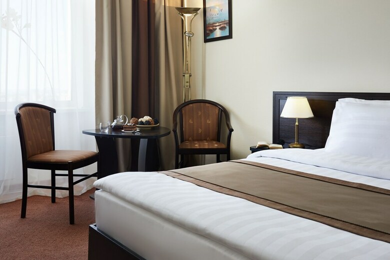 Hotel Izmailovo Gamma