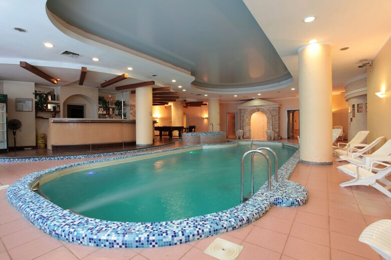 Hotel Izmailovo Gamma