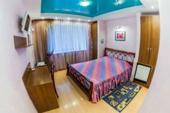 Bed & Breakfast Danilovskaya Hotel