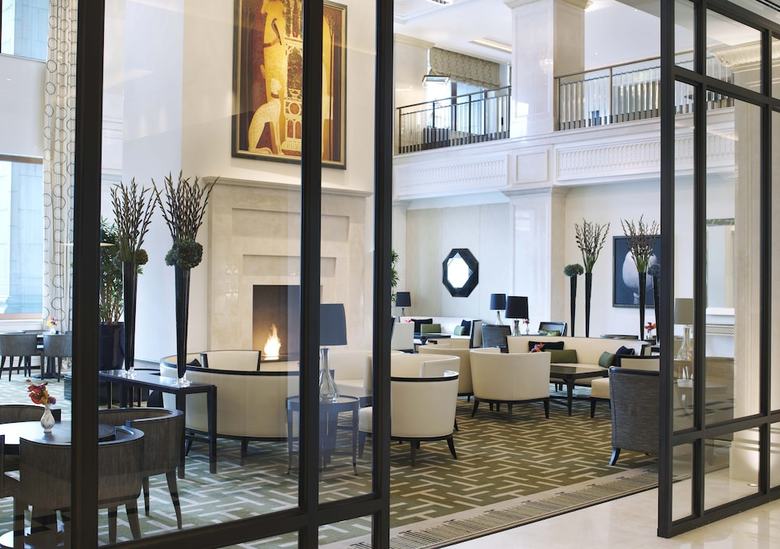 Four Seasons Hotel Moscow