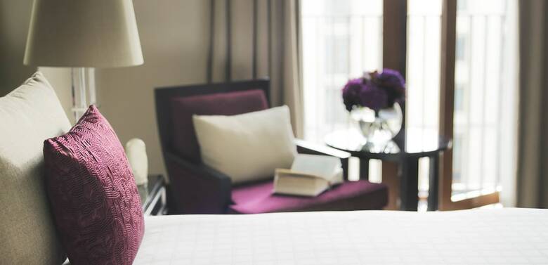 Four Seasons Hotel Moscow