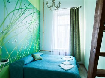 Hotel Antre