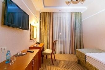 Degas Hotel