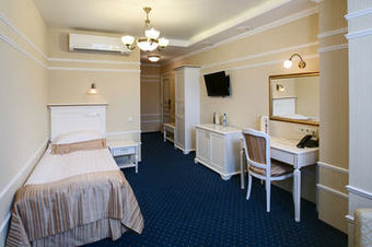 Degas Hotel