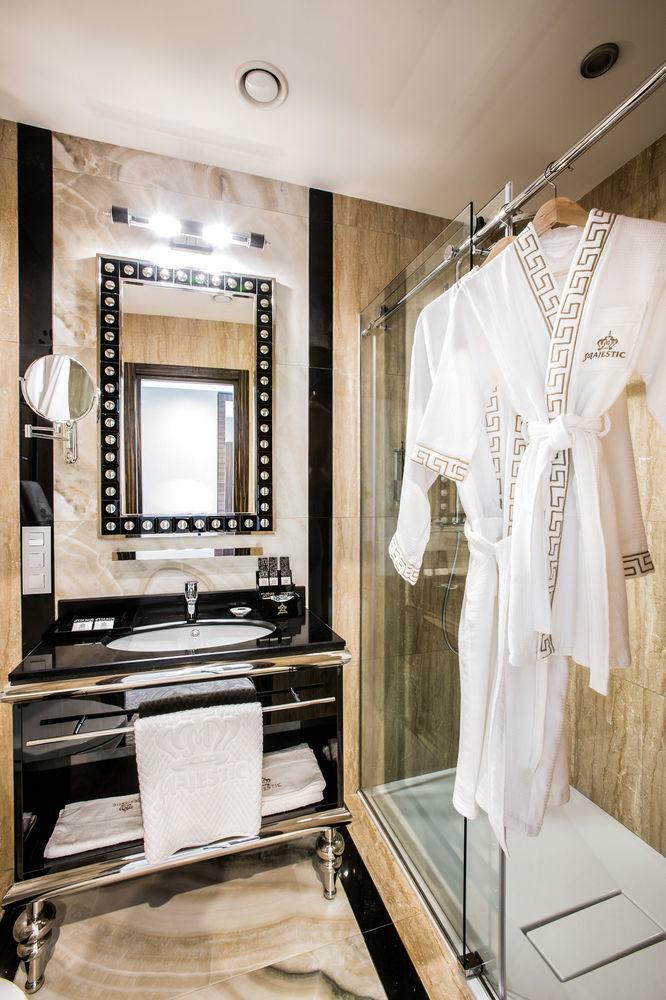 Majestic Boutique Hotel Deluxe