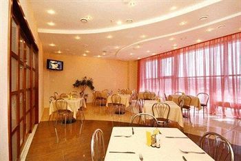 Hotel Atlantic