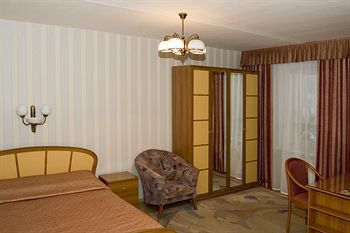 Magister Hotel