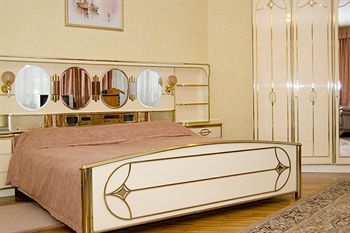 Magister Hotel