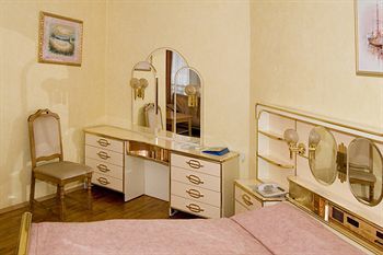 Magister Hotel