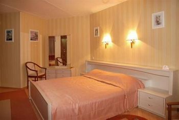 Magister Hotel