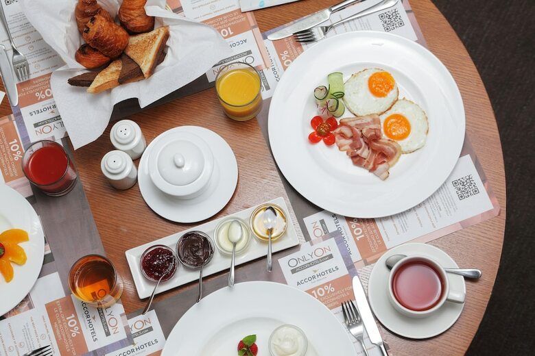 Hotel Novotel Yekaterinburg Centre