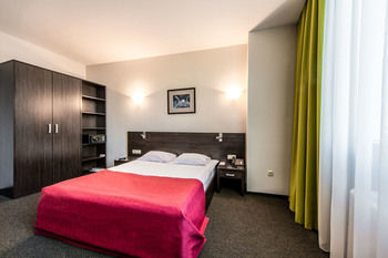 Hotel Panorama Apart And Business