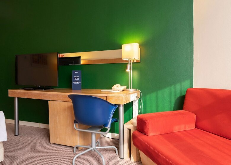 Hotel Park Inn By Radisson Ekaterinburg