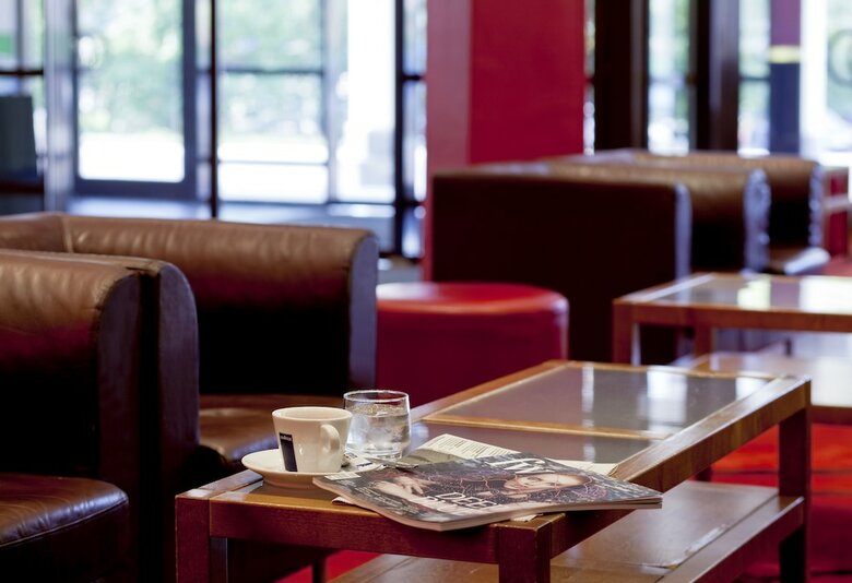 Hotel Park Inn By Radisson Ekaterinburg