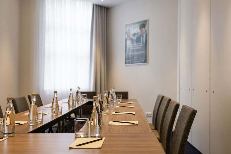 Hotel Park Inn By Radisson Ekaterinburg