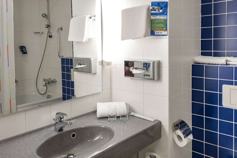 Hotel Park Inn By Radisson Ekaterinburg