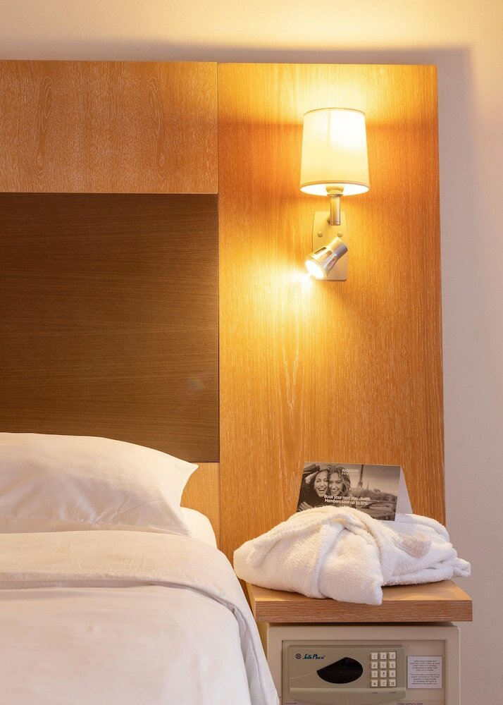 Hotel Park Inn By Radisson Ekaterinburg