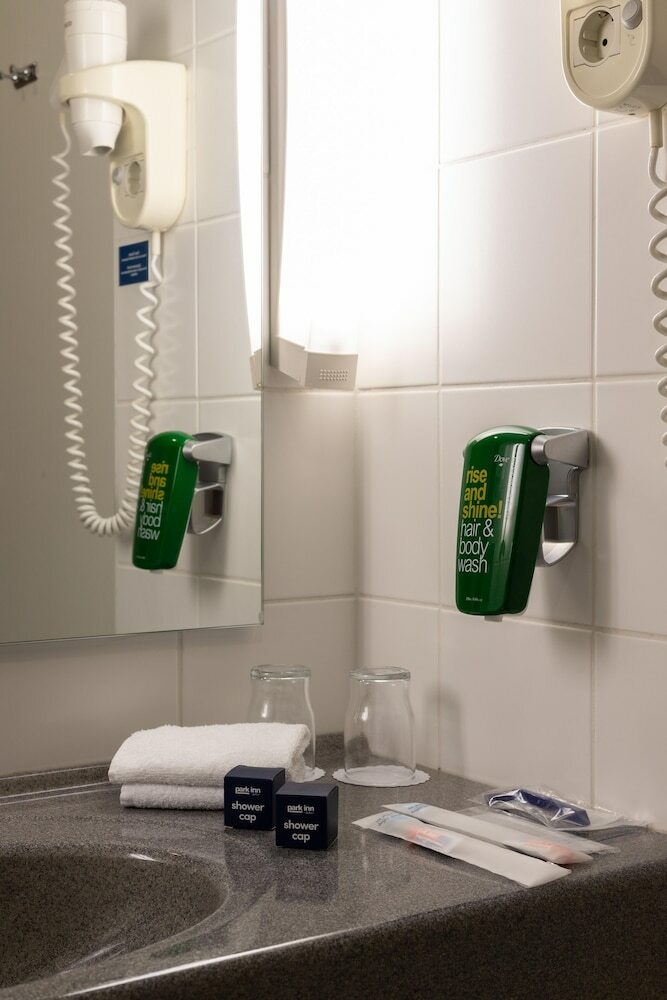 Hotel Park Inn By Radisson Ekaterinburg