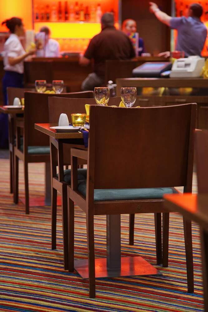 Hotel Park Inn By Radisson Ekaterinburg