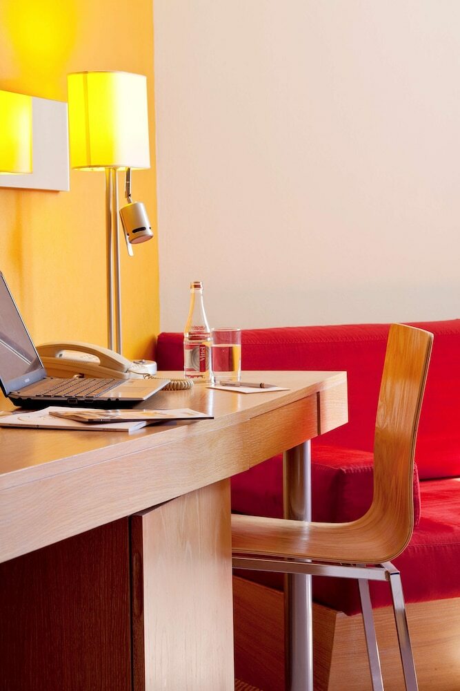 Hotel Park Inn By Radisson Ekaterinburg
