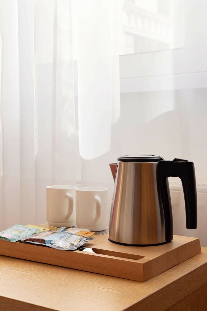 Hotel Park Inn By Radisson Ekaterinburg