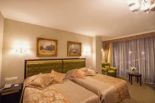 Visotsky Hotel