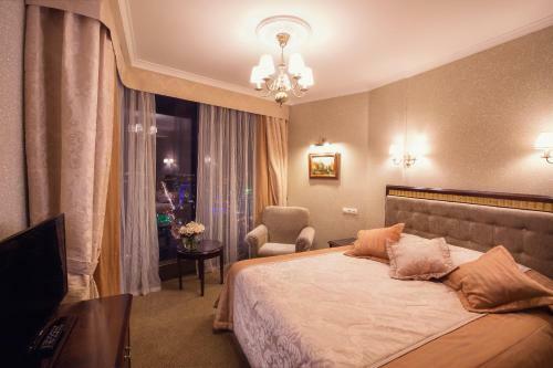 Visotsky Hotel